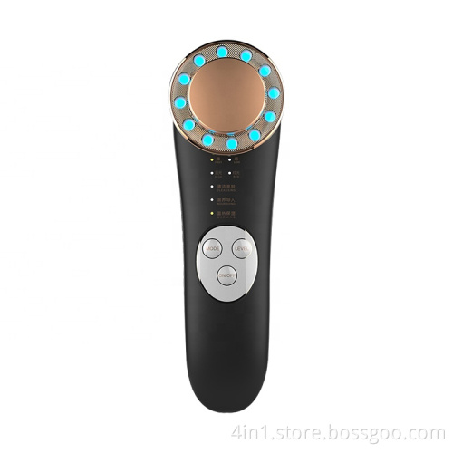 skin care instrument electric mask led for face